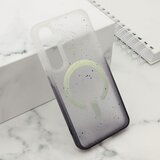  maska starlight magsafe za samsung S921B galaxy S24 5G/ crna | ePonuda.com