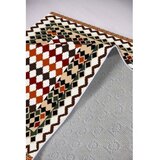 Conceptum Hypnose tepih Hmnt552, Pravougaoni, 80x150 cm, Šareni | Eponuda.com