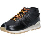 New Balance Nizke superge črna | Shoptok.si