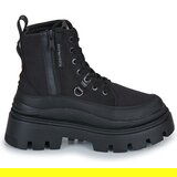 Palladium Polškornji PALLASQUAD ZIP TX Črna | Shoptok.si