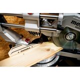 Metabo KGSV 254 MC Kappsäge | shoptok.hr