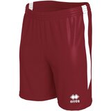 Errea Kratke hlače & Bermuda Ti-Mothy Panta Jr Kostanjeva | Shoptok.si