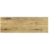  Pločica za terasu Garden Rustbrown 2.0 (39,7 x 119,7 x 2 cm, Smeđa, Mat) | shoptok.hr