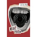 Imprimatur Eri de Luka - Riječ protiv | ePonuda.com