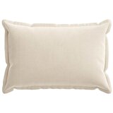  Presvlaka za jastuk 6 kom. HOUTEN Krem 30 x 50 cm - Krem 30 x 50 cm 6 | shoptok.hr
