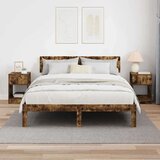  Konačna Stolić 2 pcs Dimljeni hrast 30 5 x 30 x 45 cm | shoptok.hr
