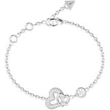 Guess zapestnica LOVE BITES JUBB06052JWRHS Cene