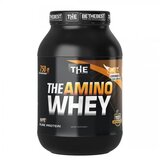 The Nutrition the amino whey hydro – hidrolizovani whey protein za mišićni rast - kuki krem 750g Cene