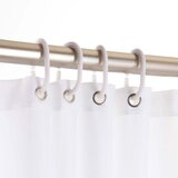 Douceur d intérieur Zavesa za tuš 180x200 cm Essencia – | Shoptok.si