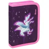 Pernica Prazna 3D "PEGASUS" 1-Zip 19D