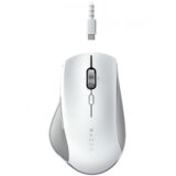Pro click wireless mouse designed with humanscale cene