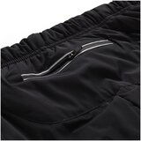 Alpine pro Hlače 3/4, 7/8 LPAB665990 Črna | Shoptok.si