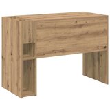  Stol Umjetnički hrast 109 x 50 x 78 cm Konstruirano drvo | Eponuda.ba