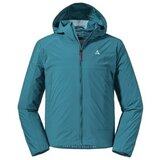 Schöffel Vetrovke Fahrrad hybridjacke Valve Modra Cene