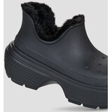 Crocs Stomp Lined Shorty Boot Crna | shoptok.hr