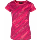 Lotto ELSA Ženska majica, ružičasta, veličina