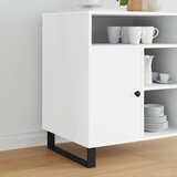  Noge namještaja 12 pcs Crna 436 x 40,5 x 100 mm Željezo Cene