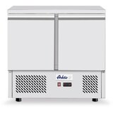  Hladilni Pult, Dvojna Vrata, 300L, Arktic, 230V/220W, 900x700x890mm | Shoptok.si