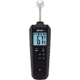 FLIR MR59 merilnik vlažnosti materialov Merilno območje vlage v zgradbah (območje) 0 do 100 % Merilno območje vlage lesa (območje) 0 do 100 %, (20635510) Cene