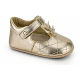 Bibi obutev za dojenčka 1212036 D zlata 18