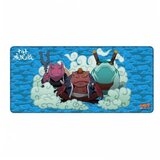 FS Holding Naruto Shippuden - Toads From Mount Myoboku XL Mousepad Cene
