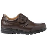 Angelitos Mokasini 28620-18 Kostanjeva Cene