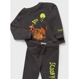Sinsay Trenerka koja svijetli u mraku Scooby-Doo | shoptok.hr