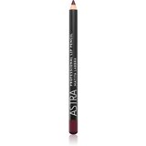 Astra Make-up Professional črtalo za ustnice odtenek 36 Dark Red 1,1 g Cene