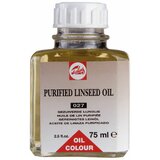  Laneno ulje prečišćeno TALENS 75ml (umetnički pribor Royal) Cene