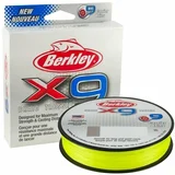 Berkley x9 Braid Flame Green 0,20 mm 20,6 kg 150 m