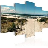  Slika - The Beach of Dreams 200x100 Cijene