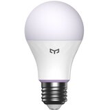 Yeelight W4 Smart bulb Wi-Fi /Bluetooth E27 color (YLQPD-0011) 4 pc(s) | shoptok.hr
