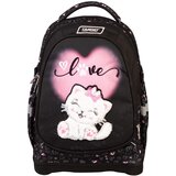 Target Ergonomski šolski nahrbtnik Superlight 2 Face Sweet Pets | Shoptok.si
