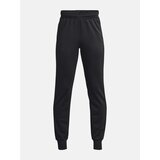 Under Armour Sweatpants UA Armour Fleece Joggers-BLK - Boys | Eponuda.ba