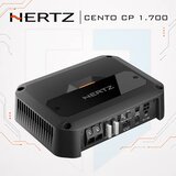 HERTZ CP 1.700 mono auto pojačalo za subwoofer – 700 W RMS Cene