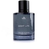 Tudors Muški parfem Night life 100ml Cene