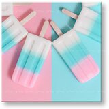  Slike na platnu šareni SLADOLEDI_081-12 (moderne slike na) | ePonuda.com