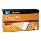 Chromos CHROMODEN LZP set 20m2 Cijene