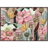 Puzzle 1000 kom Flowers 2 Interdruk | Shoptok.si