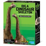 4m Dinozaver Brahiozaver, (20382565) | Shoptok.si