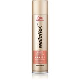 Wella Wellaflex Frizz Control lak za kosu 250 ml | shoptok.hr