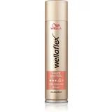 Wella Wellaflex Frizz Control lak za kosu 250 ml