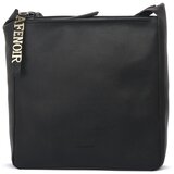 Café Noir CAFE NOIR N001 BORSA MORBIDA Crna Cijene