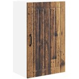  Ormar za Zid LUCCA Staro drvo 50 x 31 x 80 cm Konstruirano drvo | Eponuda.ba