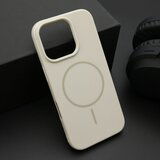  Maska JELLY MagSafe za iPhone 16 Pro/ titanijum | ePonuda.com