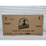 Volare dječji bicikl Unicorn 14″ bijele boje, s dvije ručne kočnice | shoptok.hr