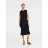 Opus Obleka 'Wasisi' črna | Shoptok.si