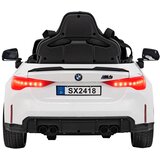 Automobil BMW M4 na akumulator bijeli | shoptok.hr