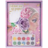 Top Model Colour me up Paper, pobarvanka Cene