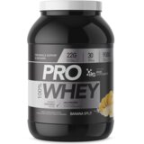 Basic Supplements 100% PRO WHEY 908GR - Banana Split | shoptok.hr